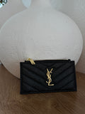 The Paris Card Holder
