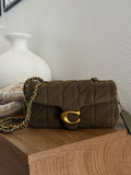 The Olive Luxe