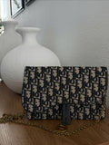 The Monaco Crossbody