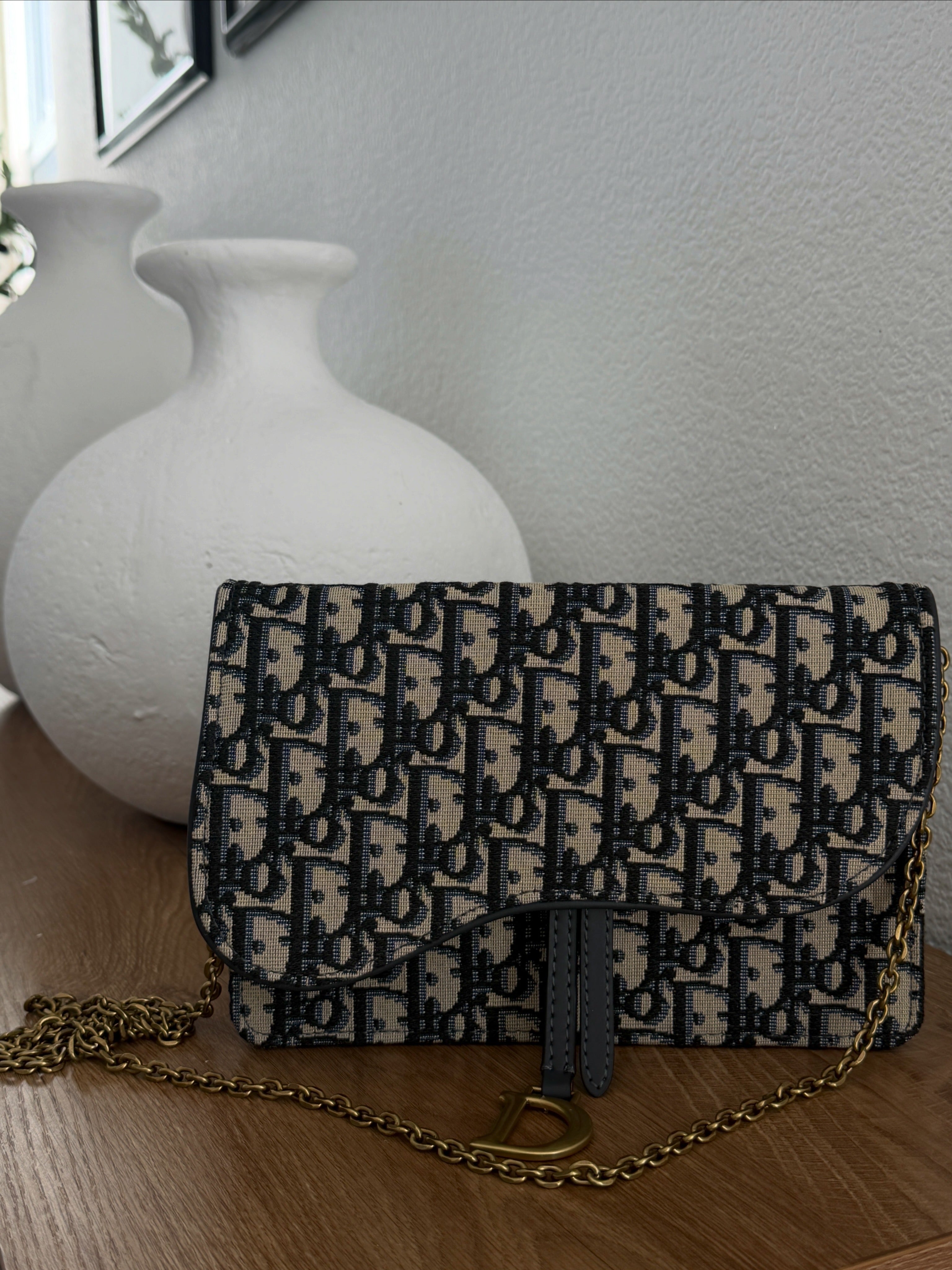 The Monaco Crossbody
