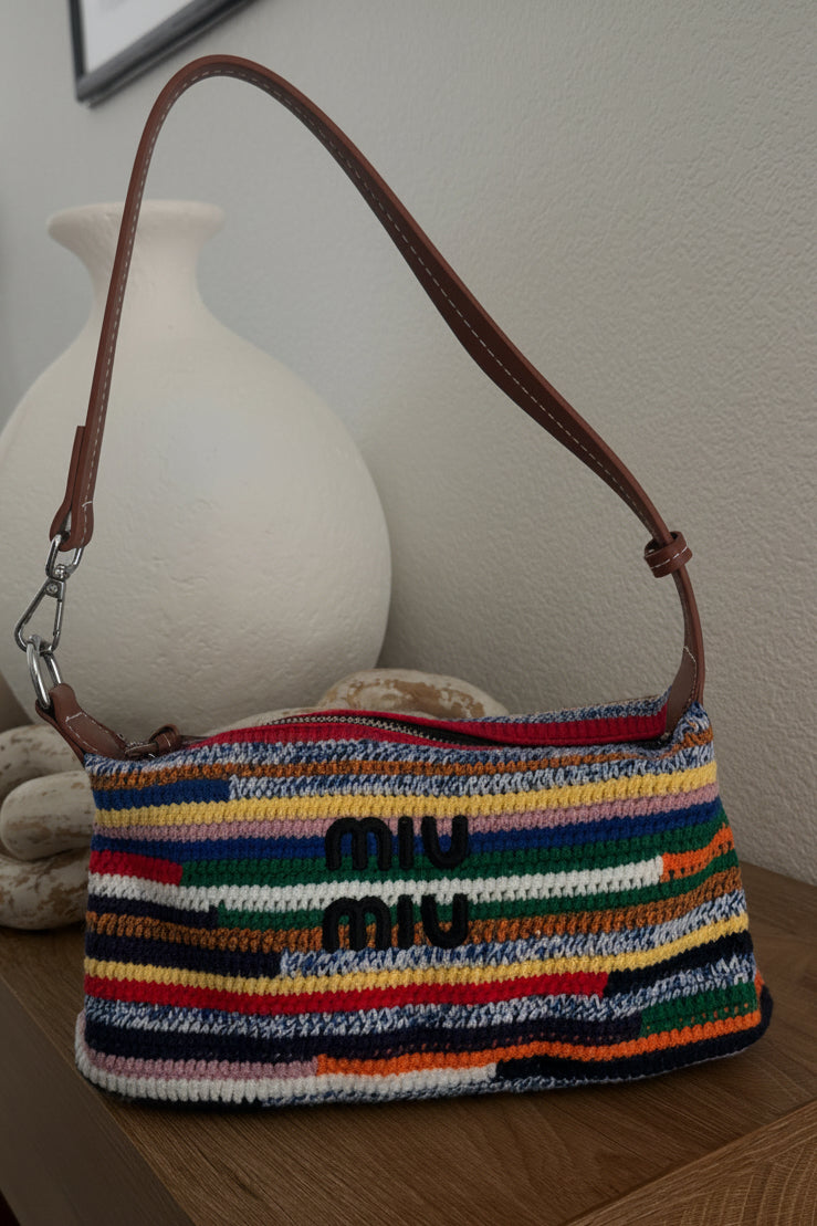Colorful Hobo