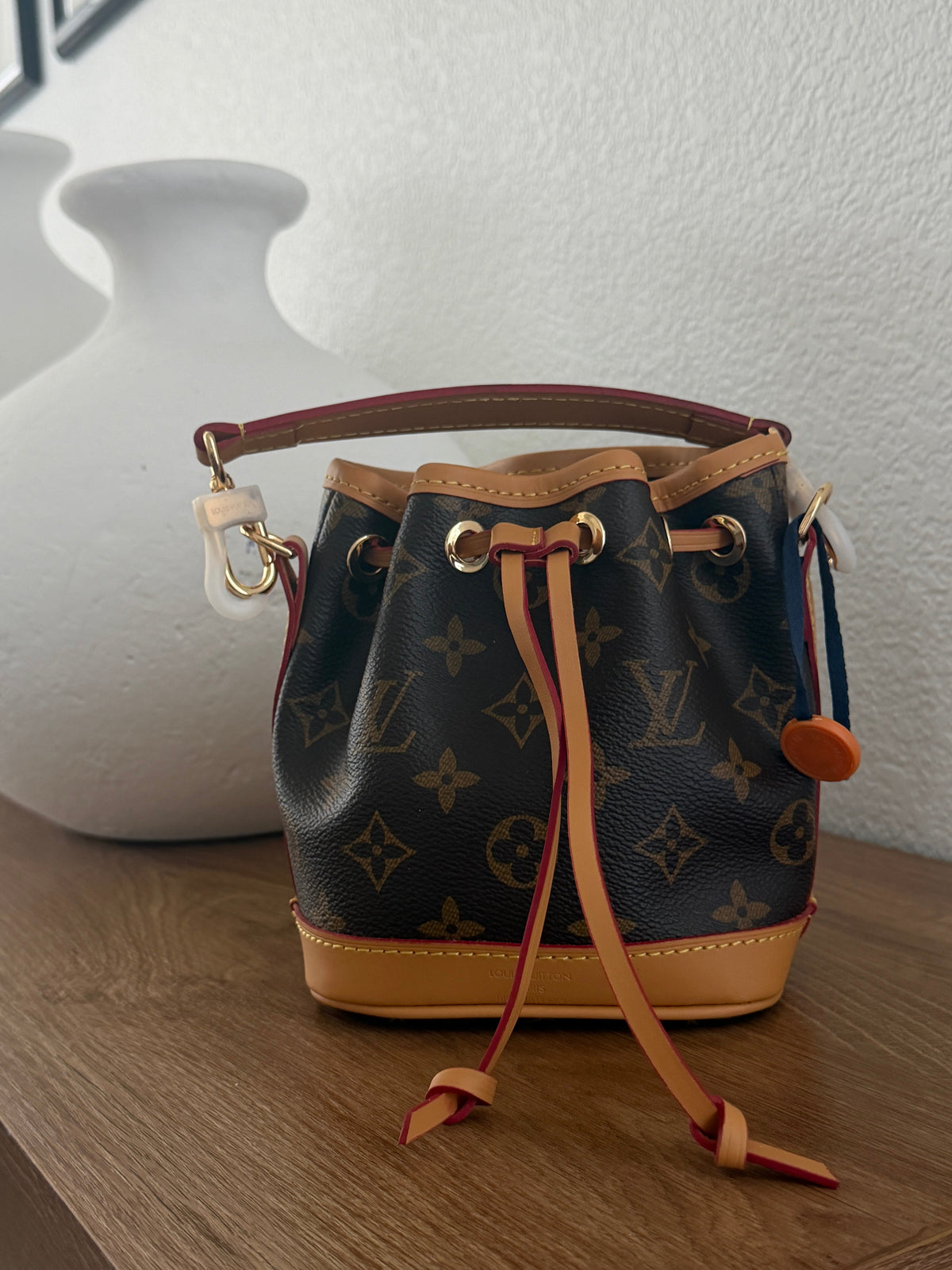 The Mini Bucket