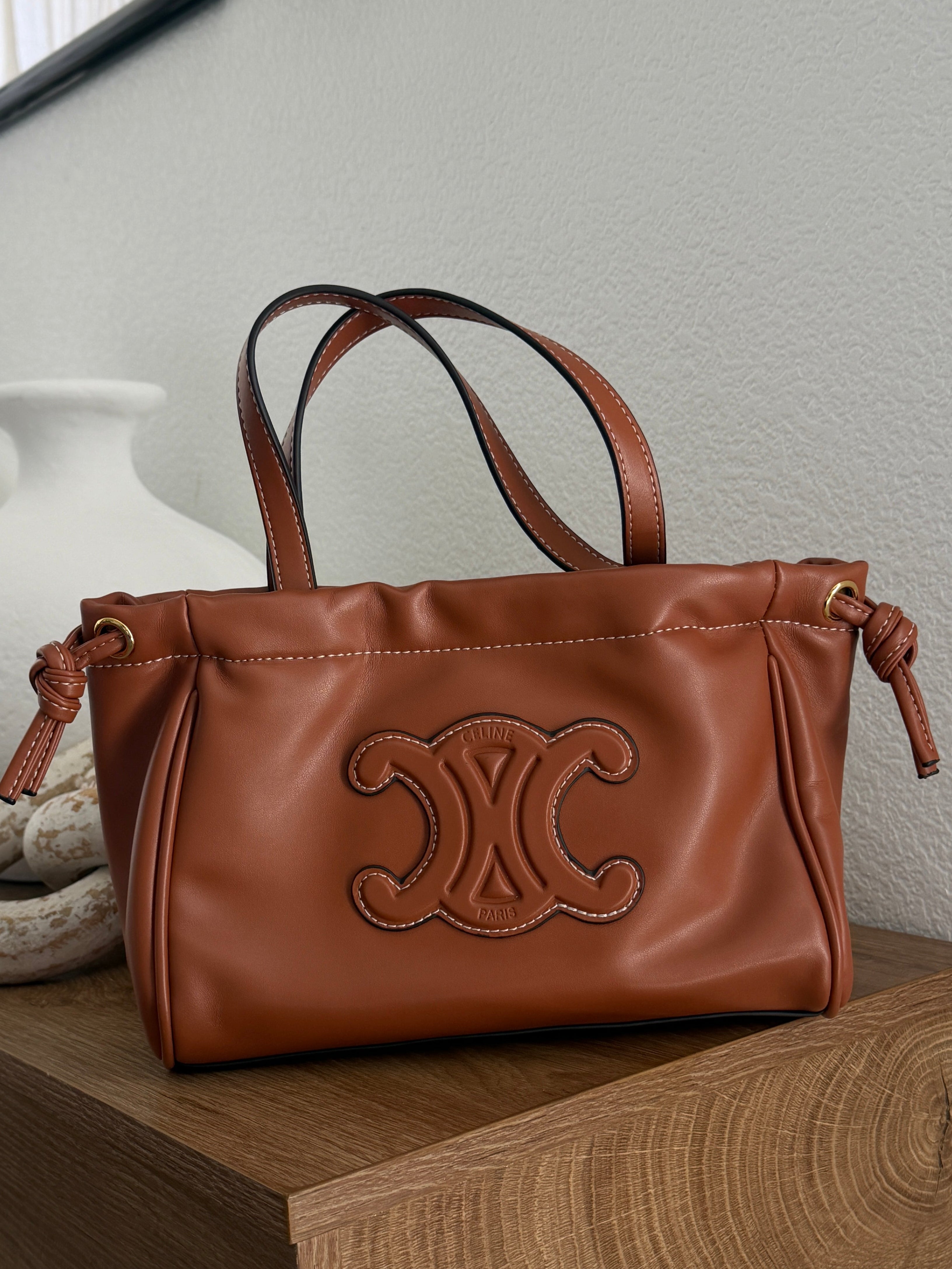 The Siena Tote