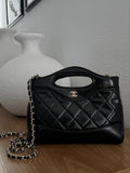 The Noir Muse Tote