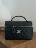 The Icon Vanity