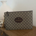 The City Clutch