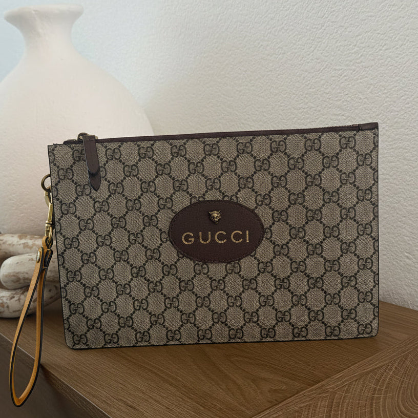 The City Clutch