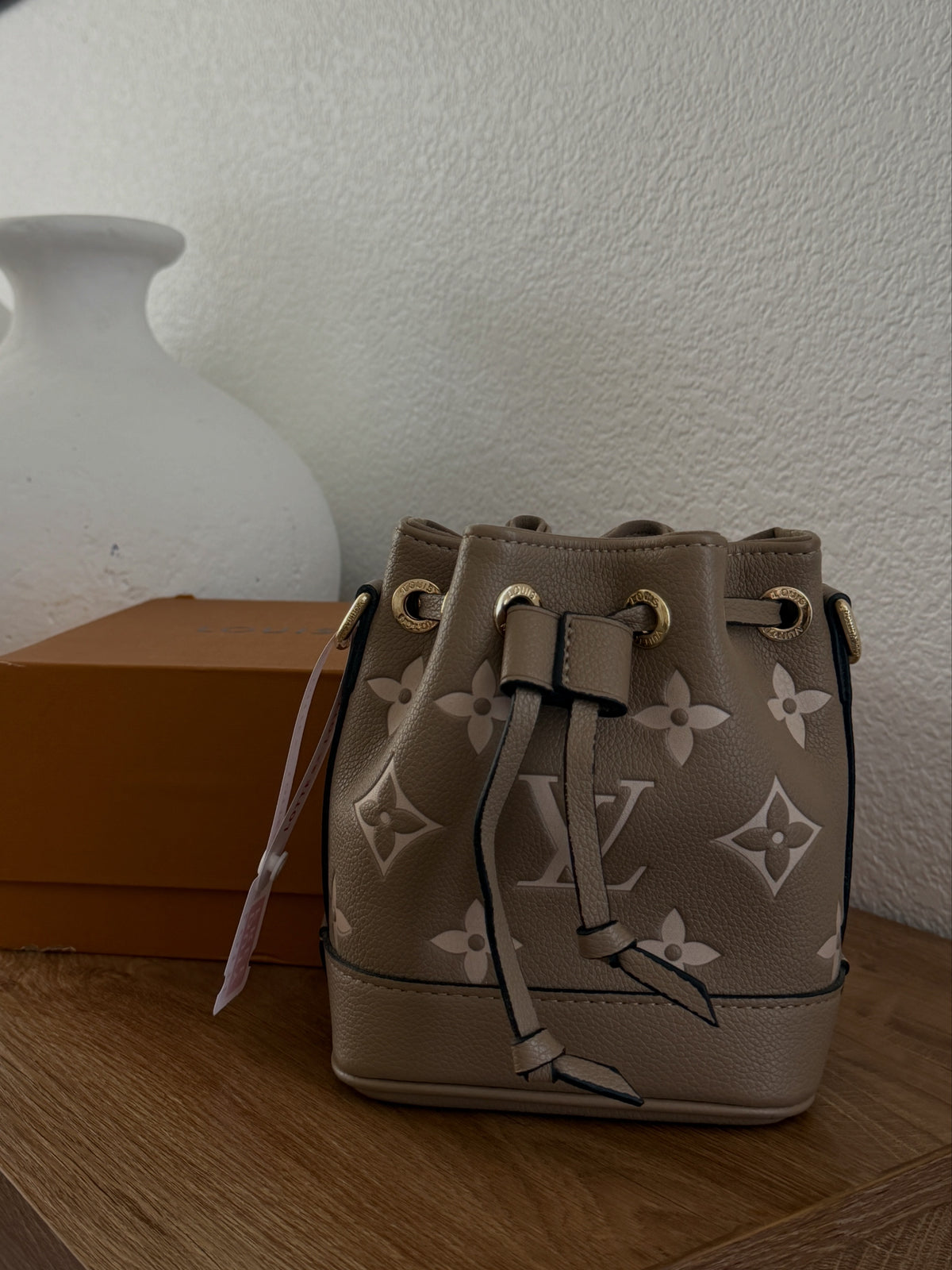 The Mila Bucket