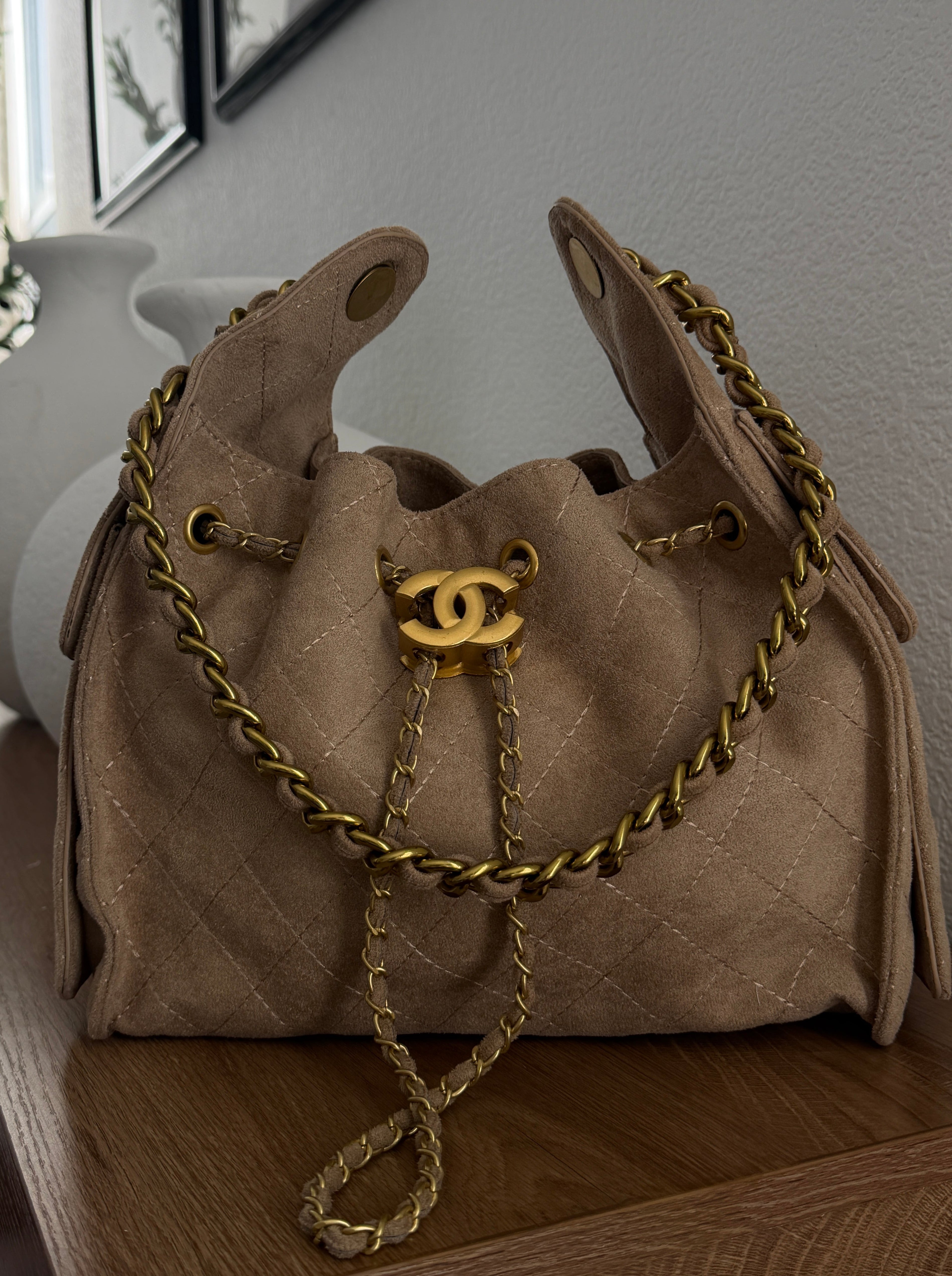 The Sand Luxe