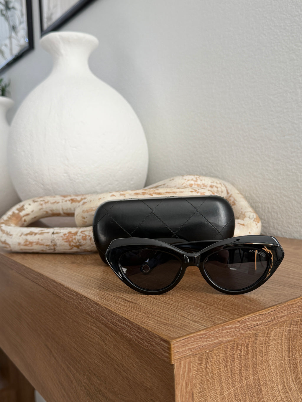 The Heiress Shades