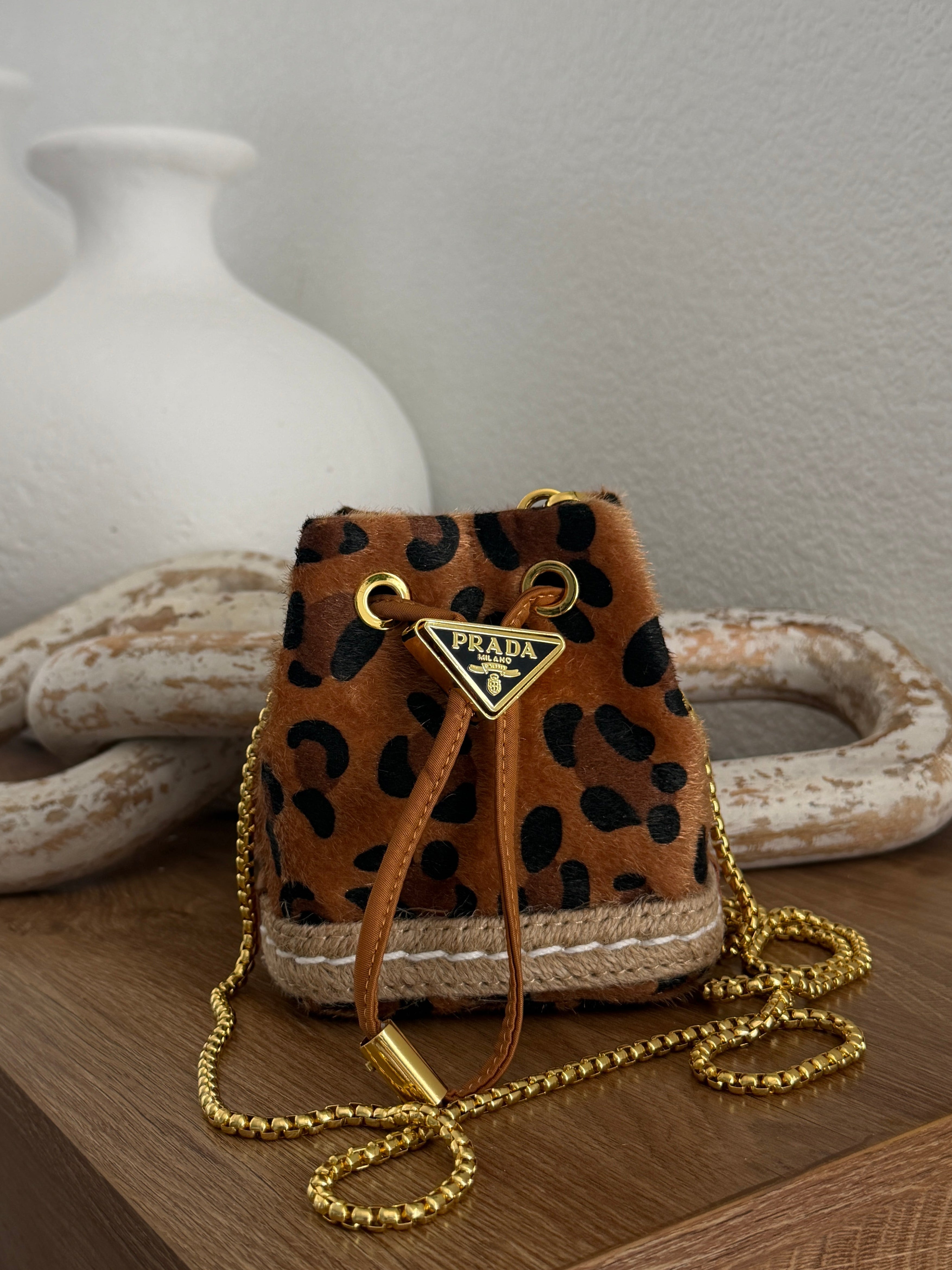The Wild Muse Mini
